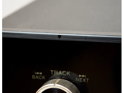 MCINTOSH MCD 201 MCINTOSH MCD 201