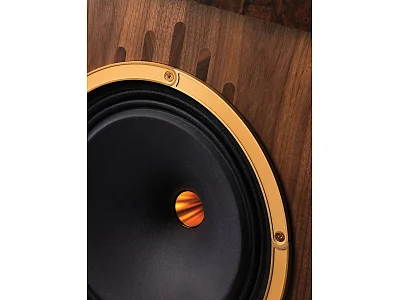 TANNOY PRESTIGE CANTERBURY GOLD REFERENCE TANNOY PRESTIGE CANTERBURY GOLD REFERENCE