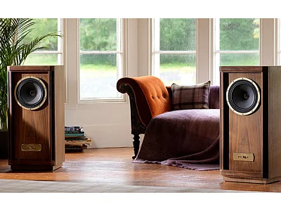 TANNOY PRESTIGE STIRLING GOLD REFERENCE TANNOY PRESTIGE STIRLING GOLD REFERENCE