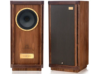 TANNOY PRESTIGE STIRLING GOLD REFERENCE TANNOY PRESTIGE STIRLING GOLD REFERENCE