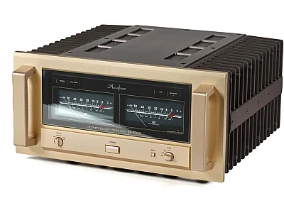 ACCUPHASE P-7500 ACCUPHASE P-7500