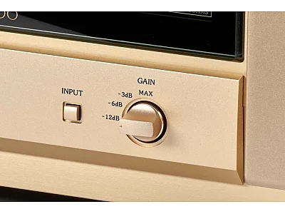 ACCUPHASE P-7500 ACCUPHASE P-7500