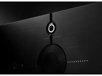 AUDIO ANALOGUE ABSOLUTE AUDIO ANALOGUE ABSOLUTE