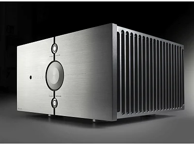 AUDIO ANALOGUE ABSOLUTE AUDIO ANALOGUE ABSOLUTE
