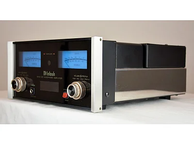 MCINTOSH MHA 100 MCINTOSH MHA 100