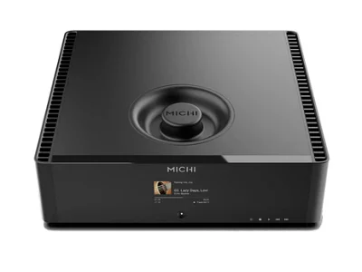 ROTEL MICHI Q5 ROTEL MICHI Q5