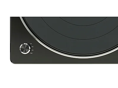 DENON DP-400 DENON DP-400