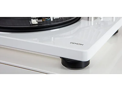DENON DP-400 DENON DP-400