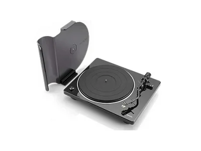 DENON DP-400 DENON DP-400