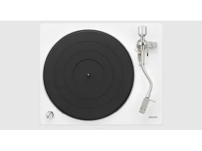 DENON DP-400 DENON DP-400