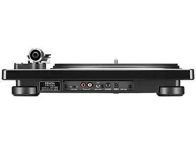 DENON DP-400 DENON DP-400