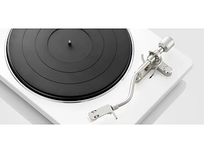 DENON DP-400 DENON DP-400