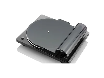DENON DP-400 DENON DP-400