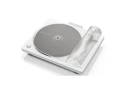 DENON DP-400 DENON DP-400