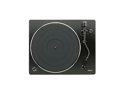 DENON DP-400 DENON DP-400
