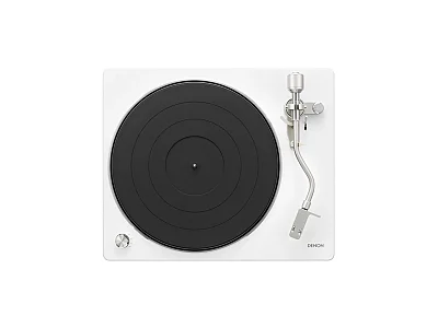 DENON DP-400 DENON DP-400
