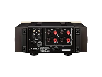 ACCUPHASE P-4600 ACCUPHASE P-4600
