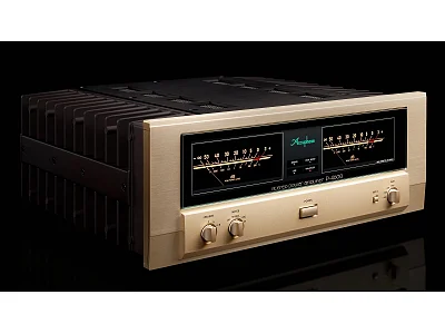 ACCUPHASE P-4600 ACCUPHASE P-4600