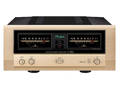 Accuphase ACCUPHASE A-48S