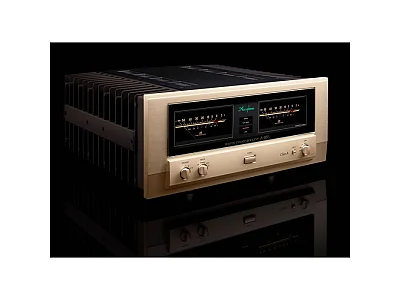 ACCUPHASE A-48S ACCUPHASE A-48S