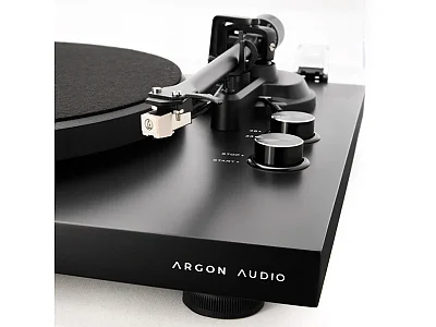 ARGON AUDIO TT MK2 ARGON AUDIO TT MK2
