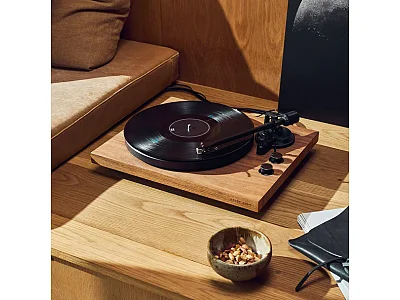ARGON AUDIO TT MK2 ARGON AUDIO TT MK2
