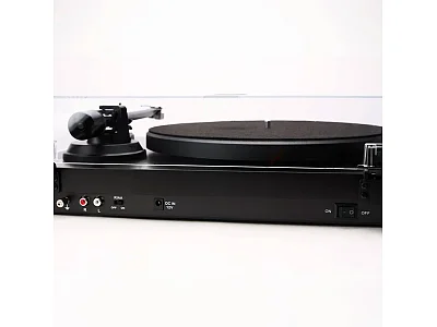 ARGON AUDIO TT MK2 ARGON AUDIO TT MK2