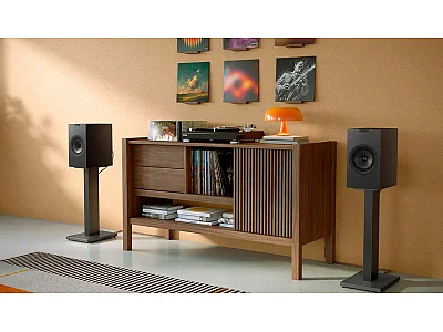 KEF Q3 META KEF Q3 META