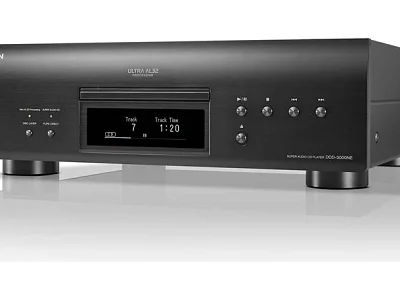 Denon DENON DCD-3000NE  