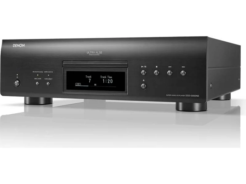 Denon DENON DCD-3000NE