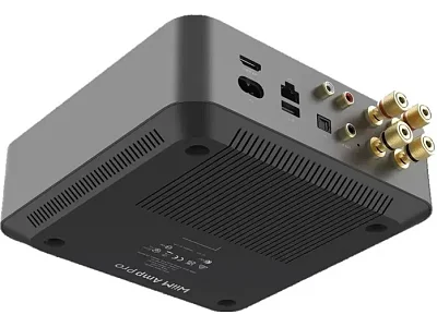 WIIM AMP PRO