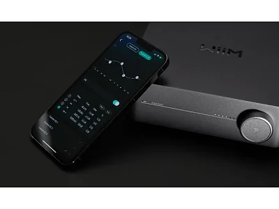 WIIM AMP PRO