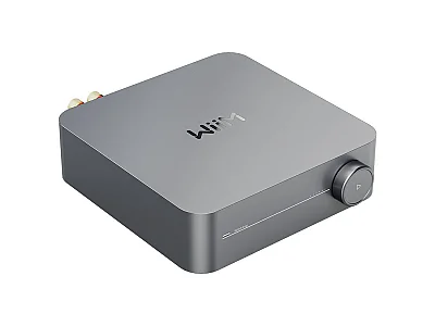 WIIM AMP PRO