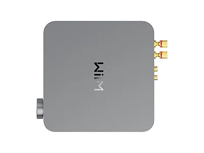 WIIM AMP PRO