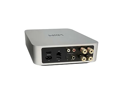WIIM AMP PRO