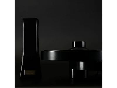 DS AUDIO ION 001 DS AUDIO ION 001