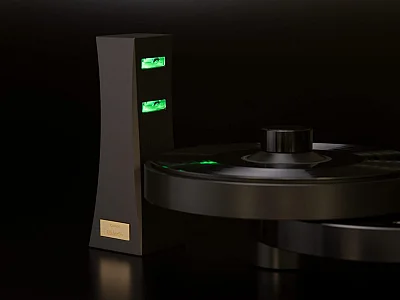DS AUDIO ION 001 DS AUDIO ION 001