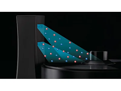DS AUDIO ION 001 DS AUDIO ION 001