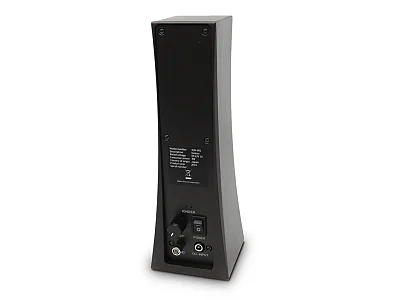 DS AUDIO ION 001 DS AUDIO ION 001