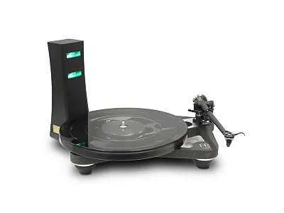 DS AUDIO ION 001 DS AUDIO ION 001