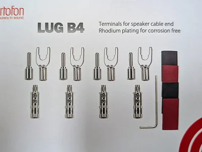 Ortofon ORTOFON LUG B4