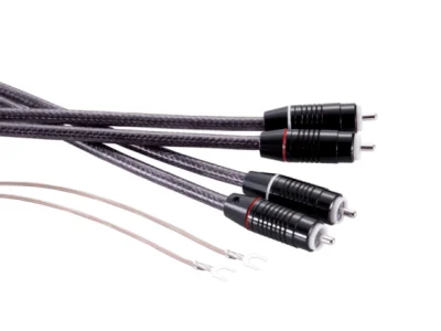 Ikeda  IKEDA HBC-MS-5000-RR RCA-RCA 1 M