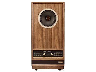 Fyne Audio FYNE AUDIO VINTAGE CLASSIC GOLD X SP Walnut