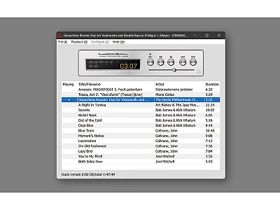 LUXMAN DA-07X LUXMAN DA-07X