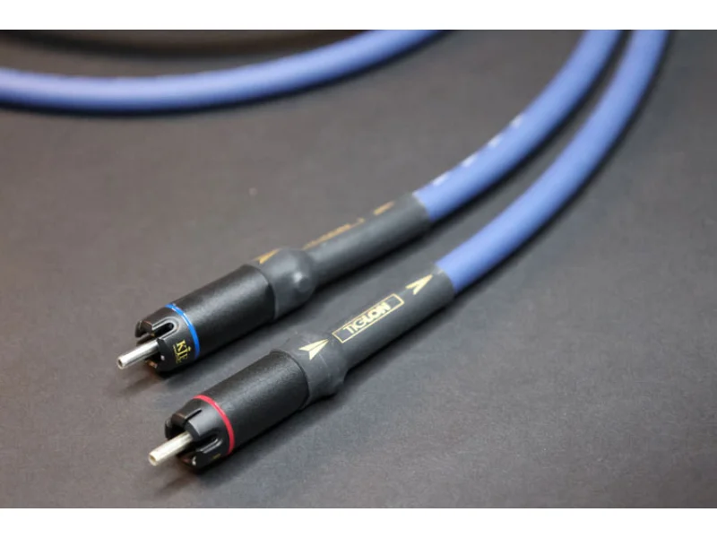 Tiglon TIGLON MS-DR20R (L+R)