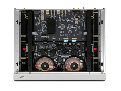 MATRIX AUDIO MS-1P MATRIX AUDIO MS-1P