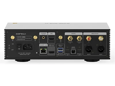 EVERSOLO DMP-A6 GEN-2