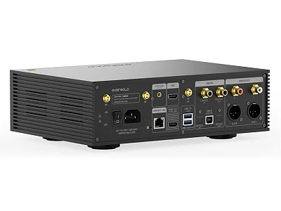 EVERSOLO DMP-A6 GEN-2