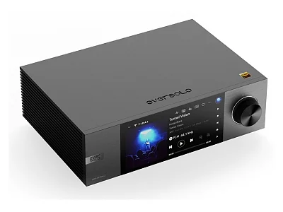 EVERSOLO DMP-A6 GEN-2