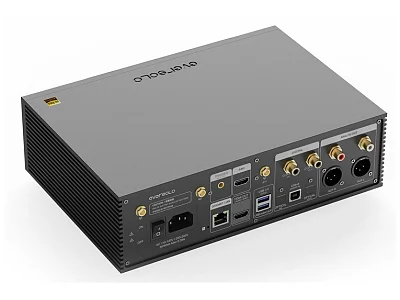 EVERSOLO DMP-A6 GEN-2